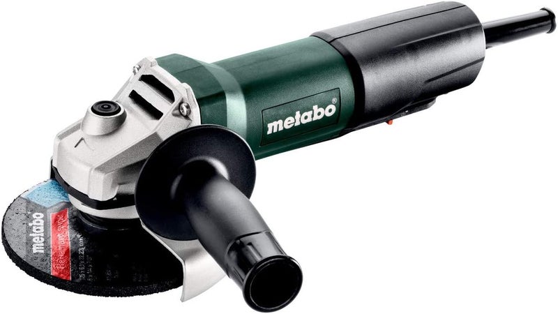 Metabo WP 850-125 Angle Grinder - Image 1