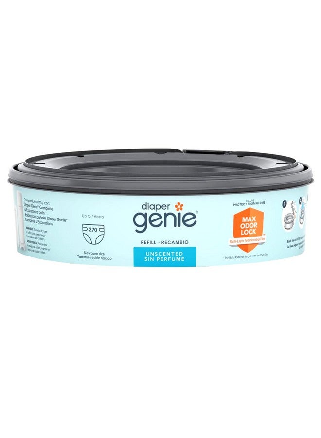 Diaper Genie Playtex Diaper Genie Refill - 3 pk - Image 4