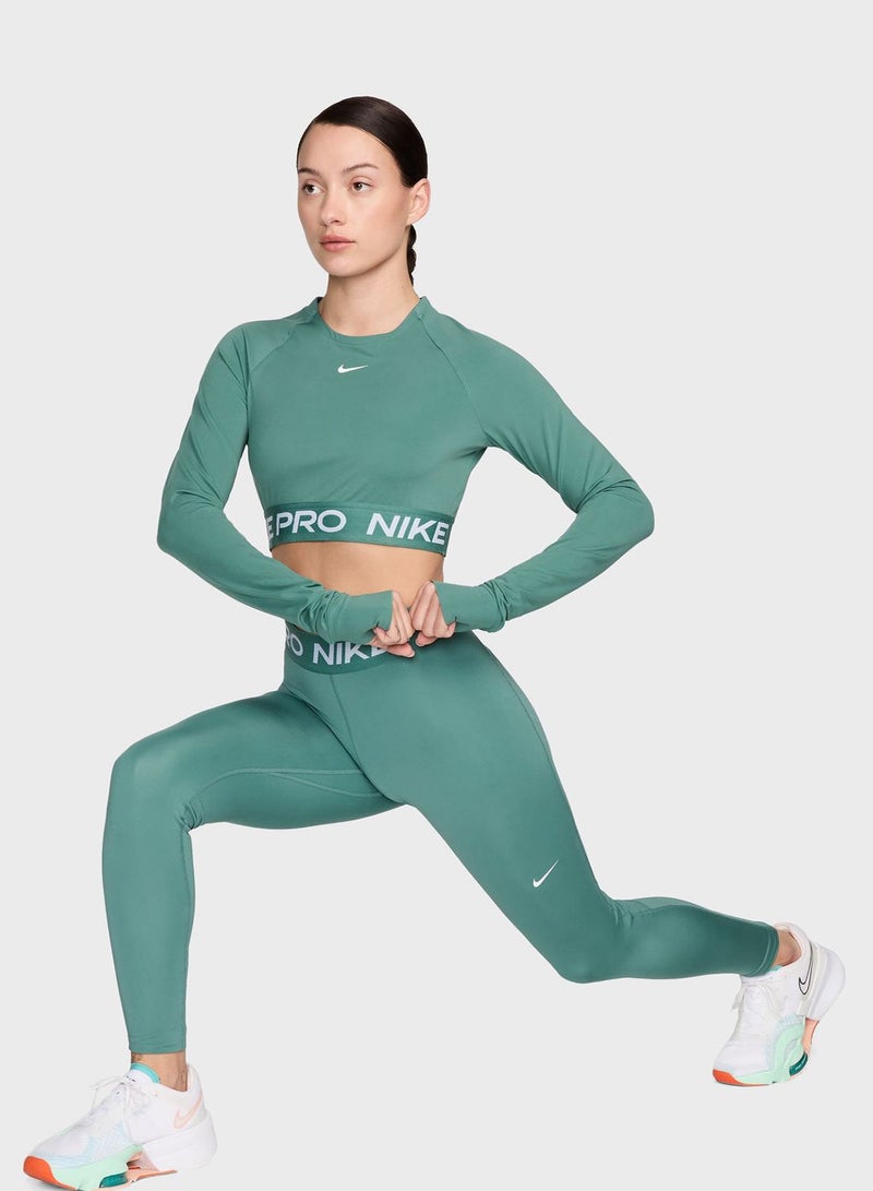 Nike Dri-Fit Pro 365 T-Shirt - Image 5