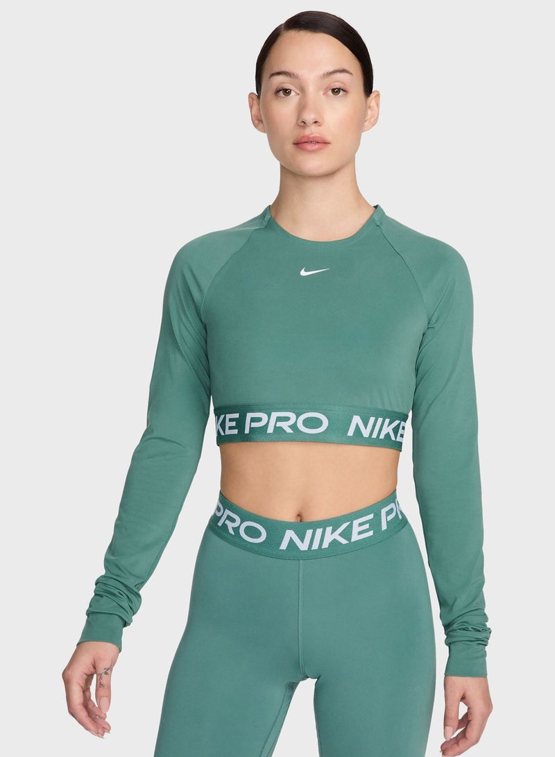 Nike Dri-Fit Pro 365 T-Shirt - Image 1