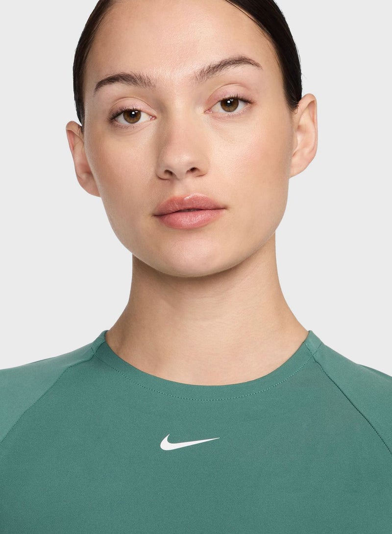Nike Dri-Fit Pro 365 T-Shirt - Image 3