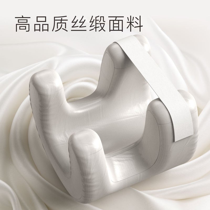 Explosion Perfect Face Pillow Super Soft Cushioning Sleep Pillow Beauty Sleep Pillow Deep Sleep Beauty Pillow - Image 5