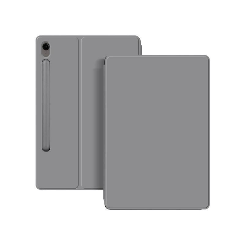 DGG Green Samsung Tab Case Compatible with Multiple Samsung Tab Models with Protective Cover Stand Function and Daily Tablet Carry - Image 2