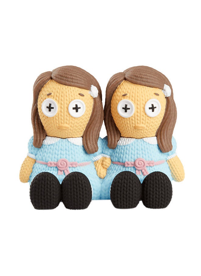 Handmade by Robots Vinyl Figure Grady Twins Vinyl Figure 
