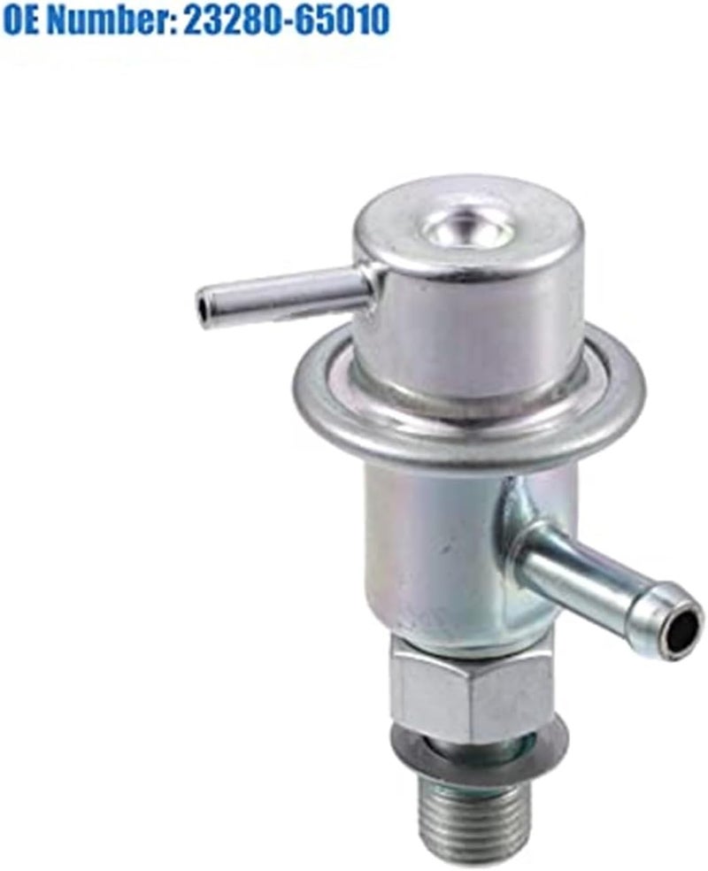 Wivplex Fuel Injection Pressure Regulator for Toyota - Image 5