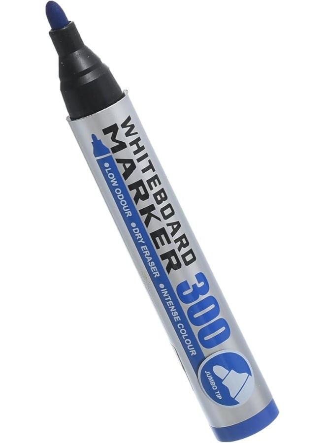 M&G Whiteboard Pen, Jumbo Tip for Smooth Writing in Presentations and Teaching - Image 1