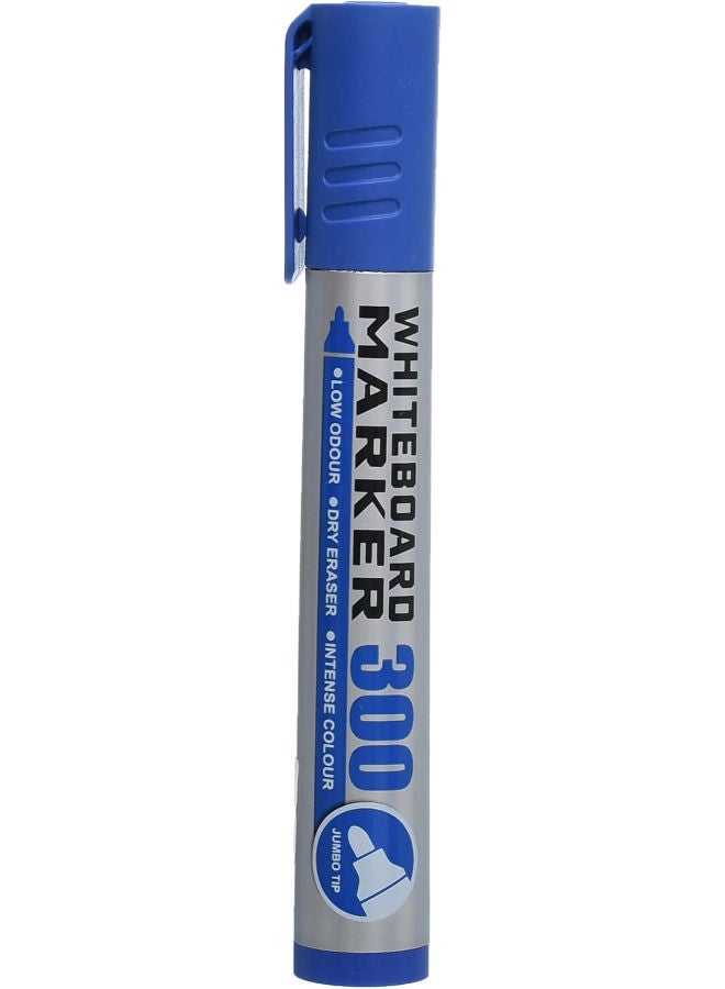 M&G Whiteboard Pen, Jumbo Tip for Smooth Writing in Presentations and Teaching - Image 2