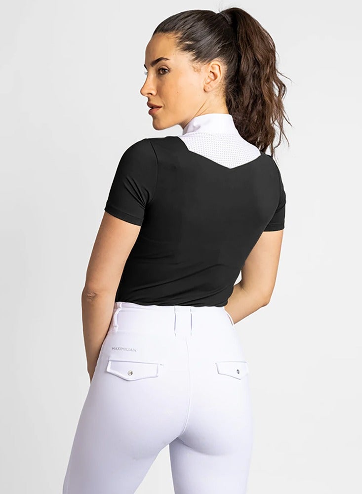 general Equestrian Short Sleeve T-Shirts Women - Image 2