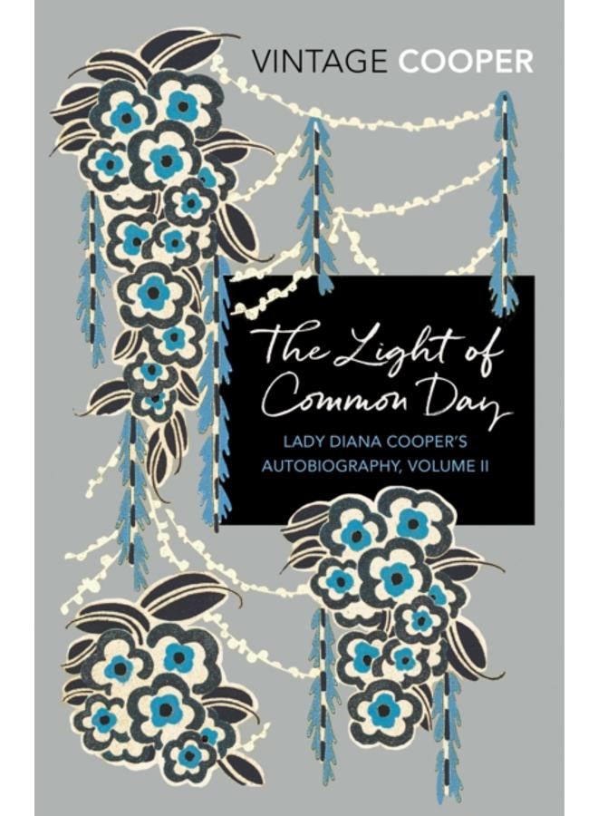 The Light of Common Day 