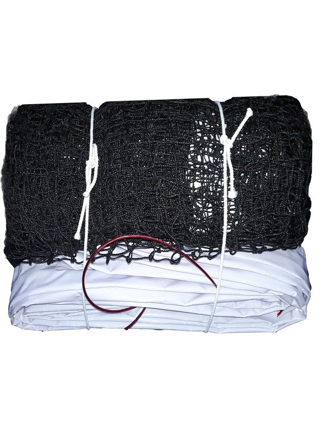 Raisco R0713a Tennis Net (Black) - Image 2