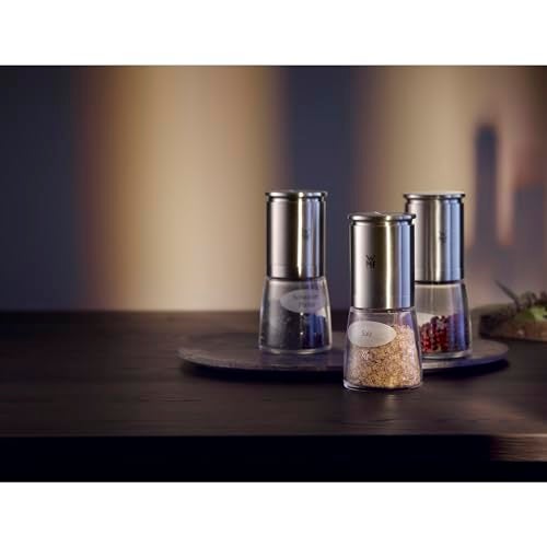 WMF Ceramill de Luxe Spice Mill Set of 3 - Image 2