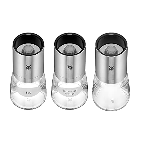 WMF Ceramill de Luxe Spice Mill Set of 3 - Image 3