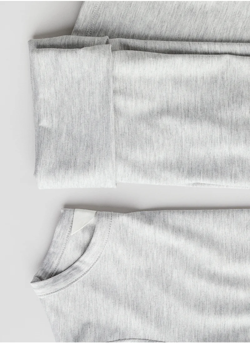 اتش اند ام 2-Piece Jersey Set