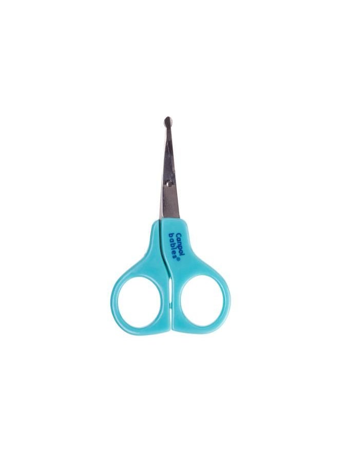 Canpol babies scissors for infants and children without cover  - Image 1