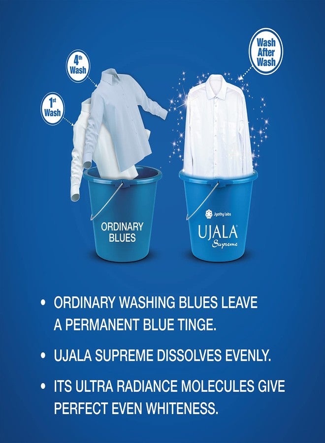 Ujala Supreme - 250 ml - Image 4