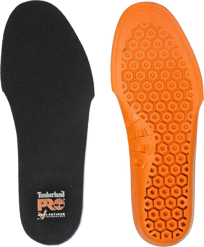 Timberland PRO Men's Anti-Fatigue Technology Replacement Insole