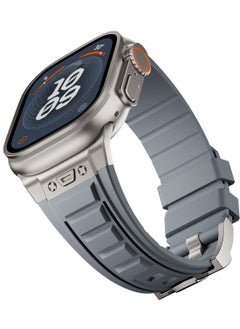 Titanium - Grey