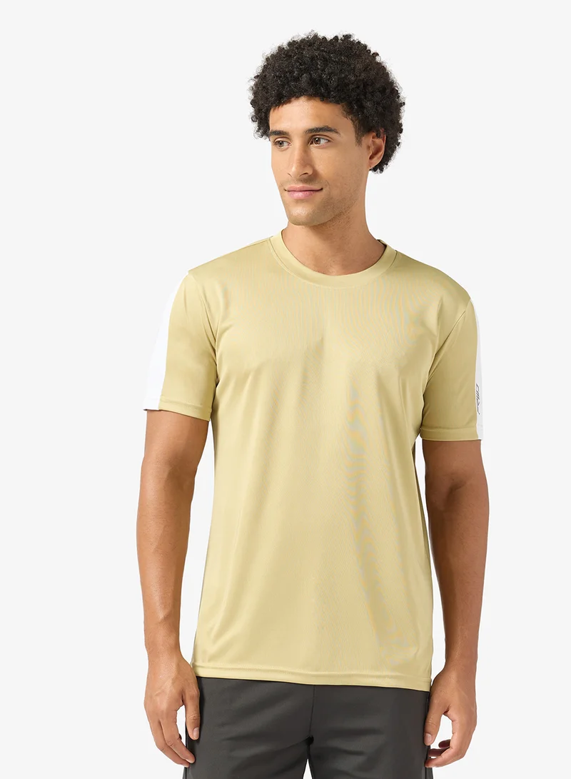 Activewear Training T-Shirt