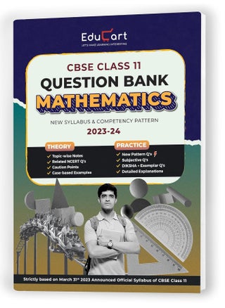 Class 11 Question Bank MATHEMATICS 2023-24 (For 2024 Exam) - pzsku/ZD82A08C5947DAAF8AE39Z/45/_/1731331204/89e8a754-b60a-4a03-8931-93499aba5d22