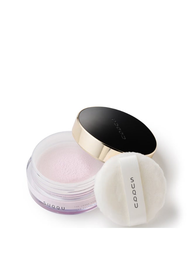 SUQQU The Loose Powder 20g - Image 2