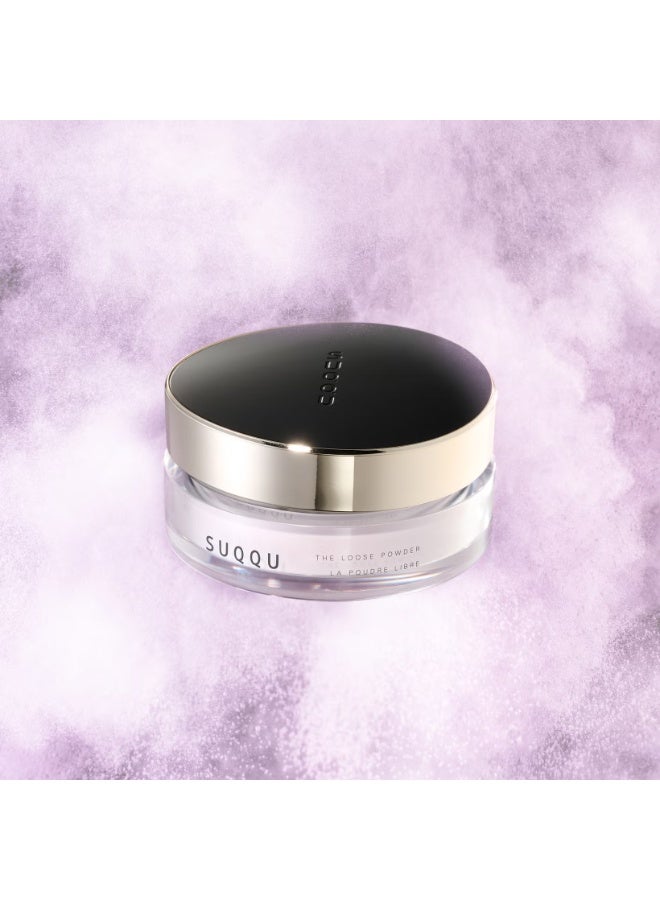 SUQQU The Loose Powder 20g - Image 4