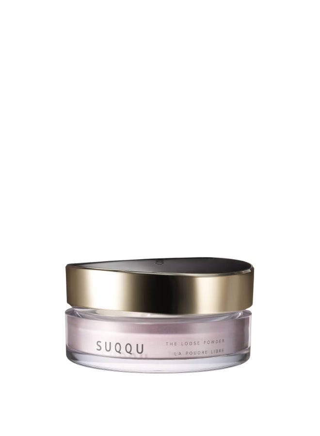 SUQQU The Loose Powder 20g - Image 1