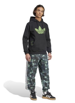 Adidas Logo Hoddie  - Image 5