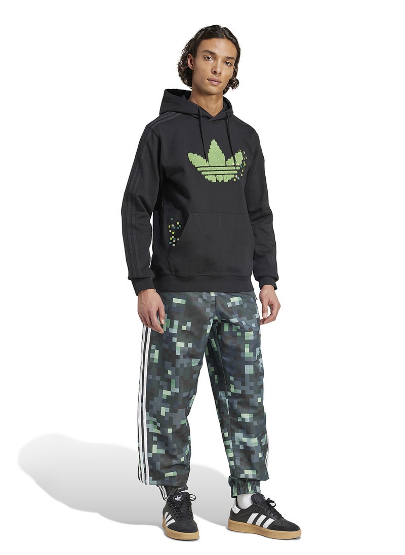 Adidas Logo Hoddie  - Image 5