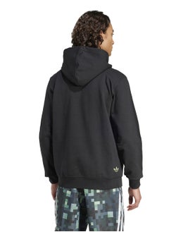 Adidas Logo Hoddie  - Image 2