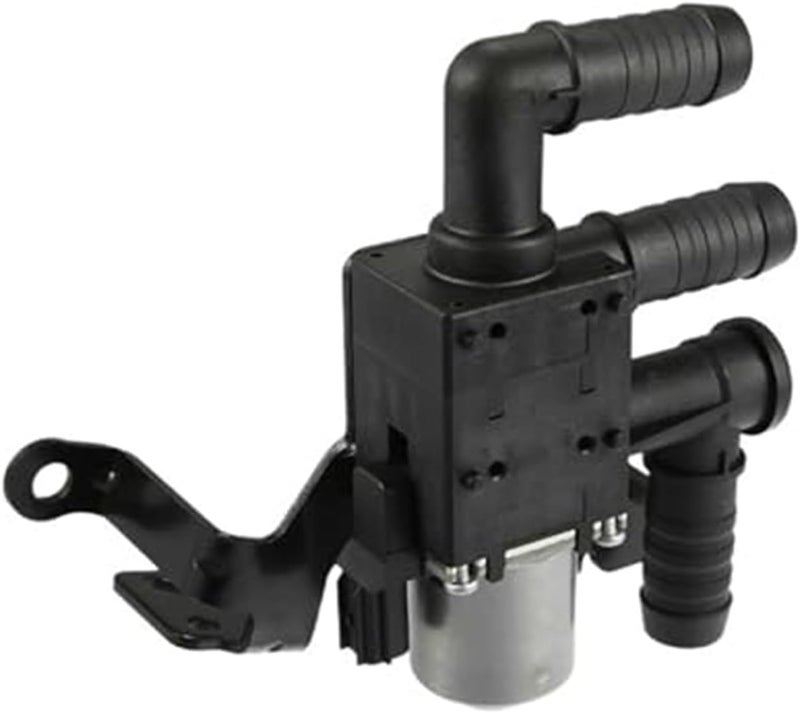 DEMULAX Car Heater Valve for Ford Edge and Taurus - Image 4