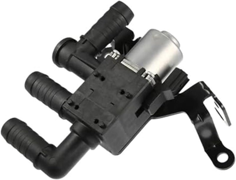 DEMULAX Car Heater Valve for Ford Edge and Taurus - Image 3