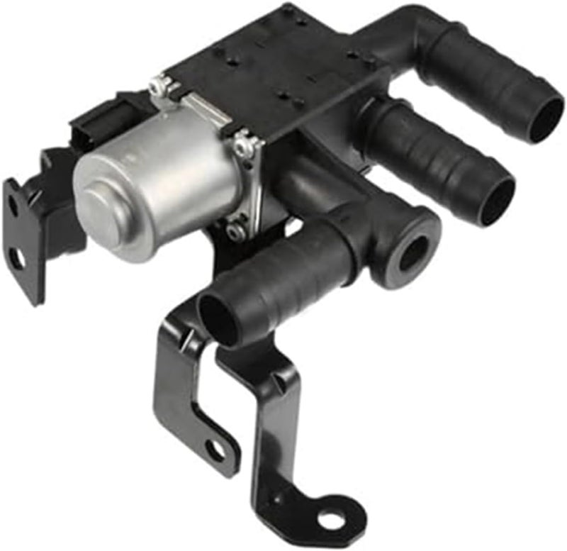 DEMULAX Car Heater Valve for Ford Edge and Taurus - Image 2