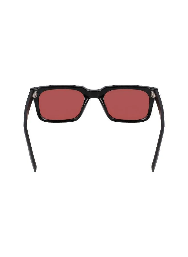 كونفرس Modified Rectangle Sunglasses