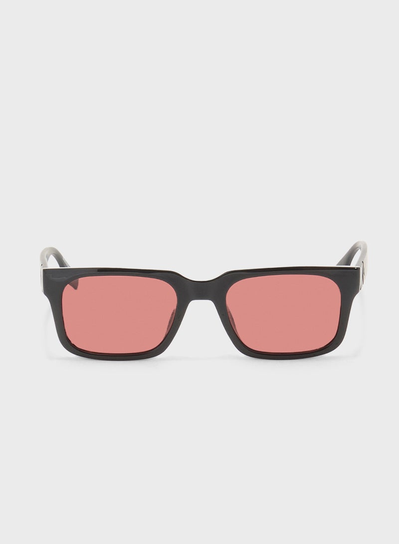CONVERSE Modified Rectangle Sunglasses - Image 4