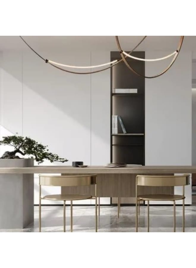Wahag Sling LED Ceiling Light  - Image 4