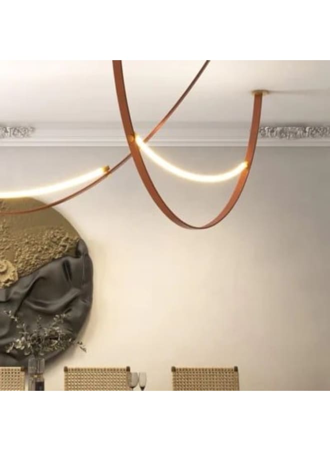 Wahag Sling LED Ceiling Light  - Image 3
