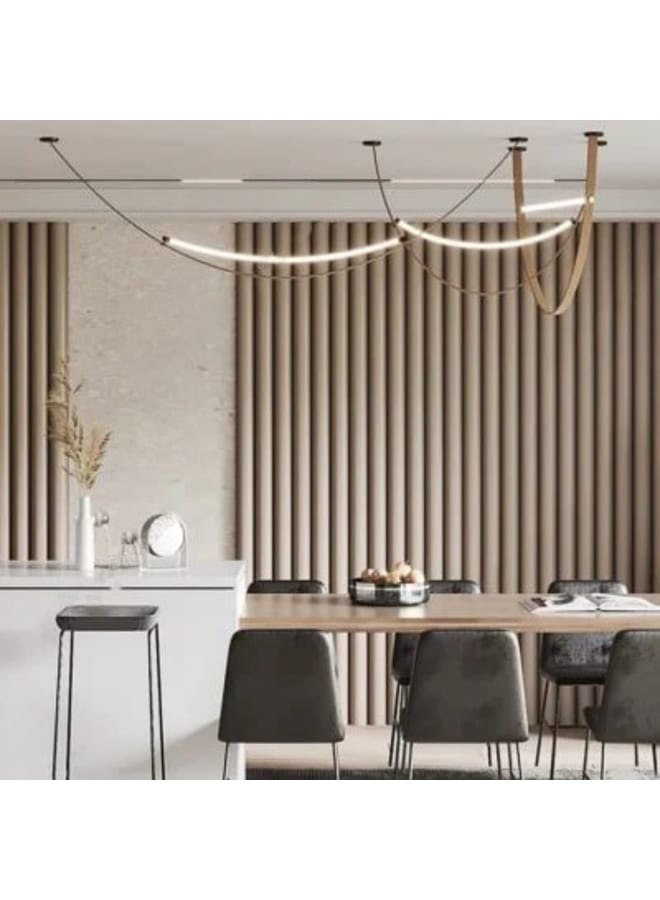 Wahag Sling LED Ceiling Light  - Image 5