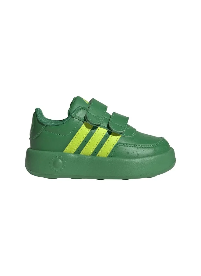 Adidas adidas disney breaknet monsters inc infants unisex shoes