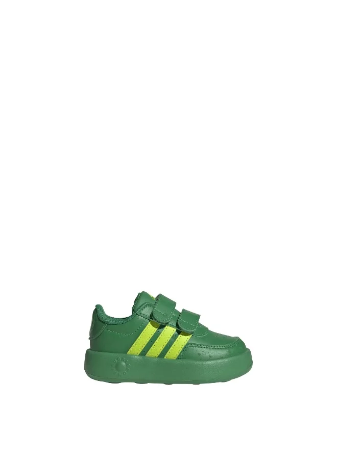 Adidas adidas disney breaknet monsters inc infants unisex shoes