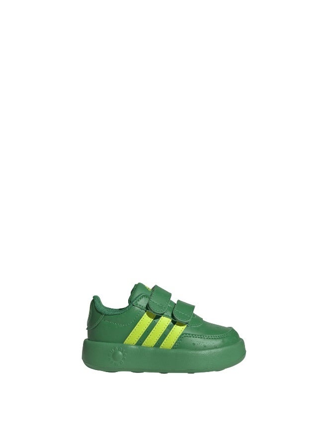 adidas Originals disney breaknet monsters inc infants unisex shoes - Image 2