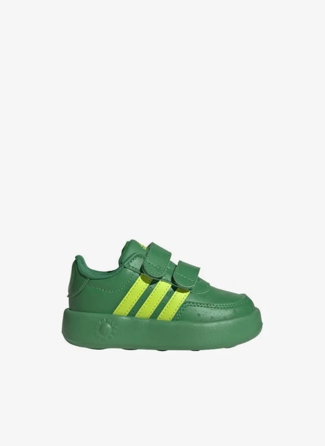 Adidas disney breaknet monsters inc infants unisex shoes