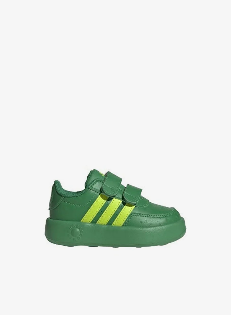 Adidas disney breaknet monsters inc infants unisex shoes