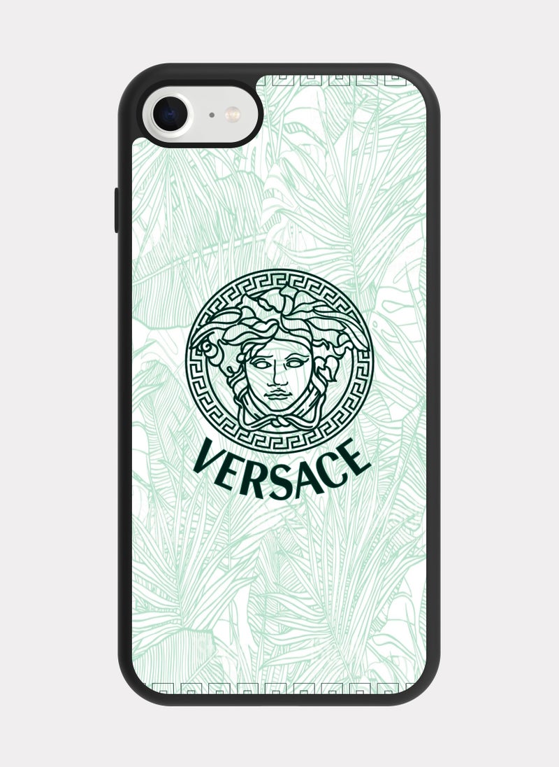 PXLAAT - iPhone 8 case cover Versace - Image 1
