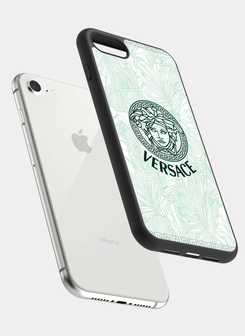 PXLAAT - iPhone 8 case cover Versace - Image 1