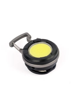 LUSTER Mini LED Flashlight with 4 Light Modes Rechargeable and Portable  - Image 3
