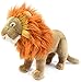 TigerHart Leif The Lion 16 Inch Stuffed Animal Plush - Image 3