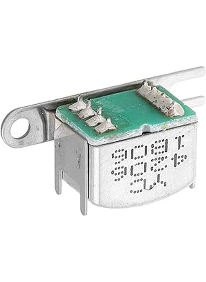 Four Channel Stereo Cassette Recorder Head with Metal Bracket for Audio Recording Equipment - Image 1