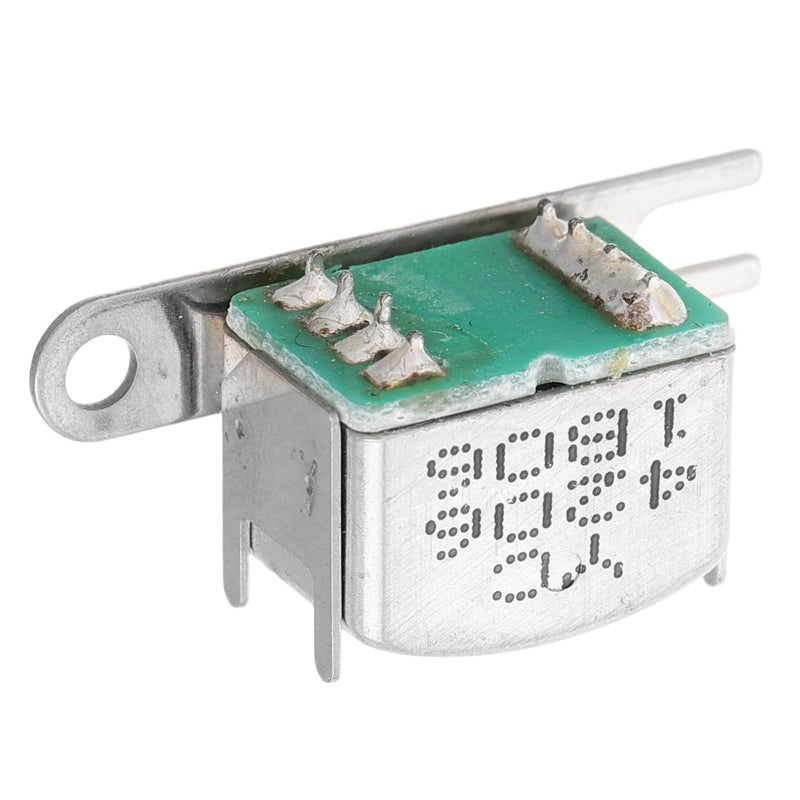 Four Channel Stereo Cassette Recorder Head with Metal Bracket for Audio Recording Equipment - Image 2