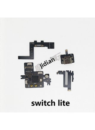 Raspberry Pi Rp2040 Chip For Switch/switch Dock/oled/lite Necklace Wiring-Product Color:switch Lite - pzsku/ZD82B58BBBF5FD5478B46Z/45/1746228167/a47a1454-4cc5-4289-b803-0779dd15ea52