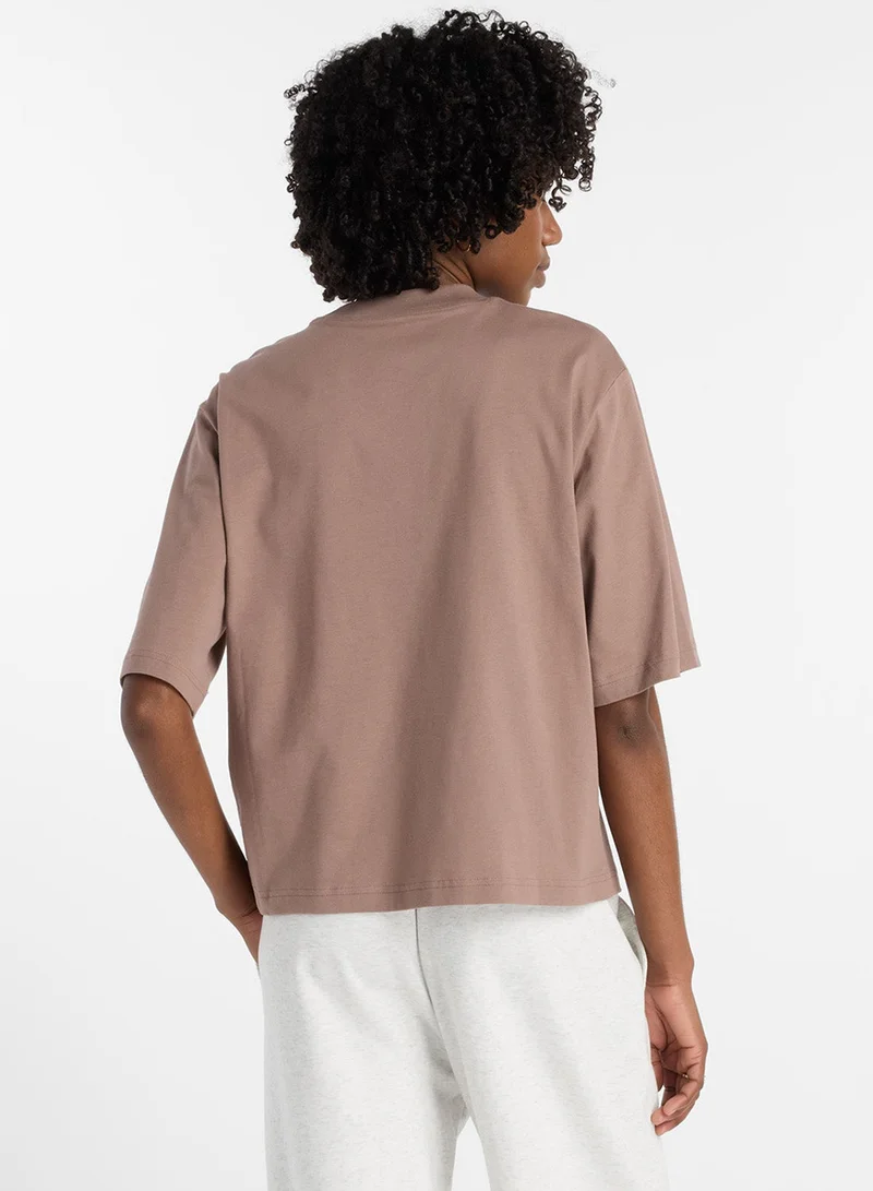 New Balance Gradient Runner T-Shirt